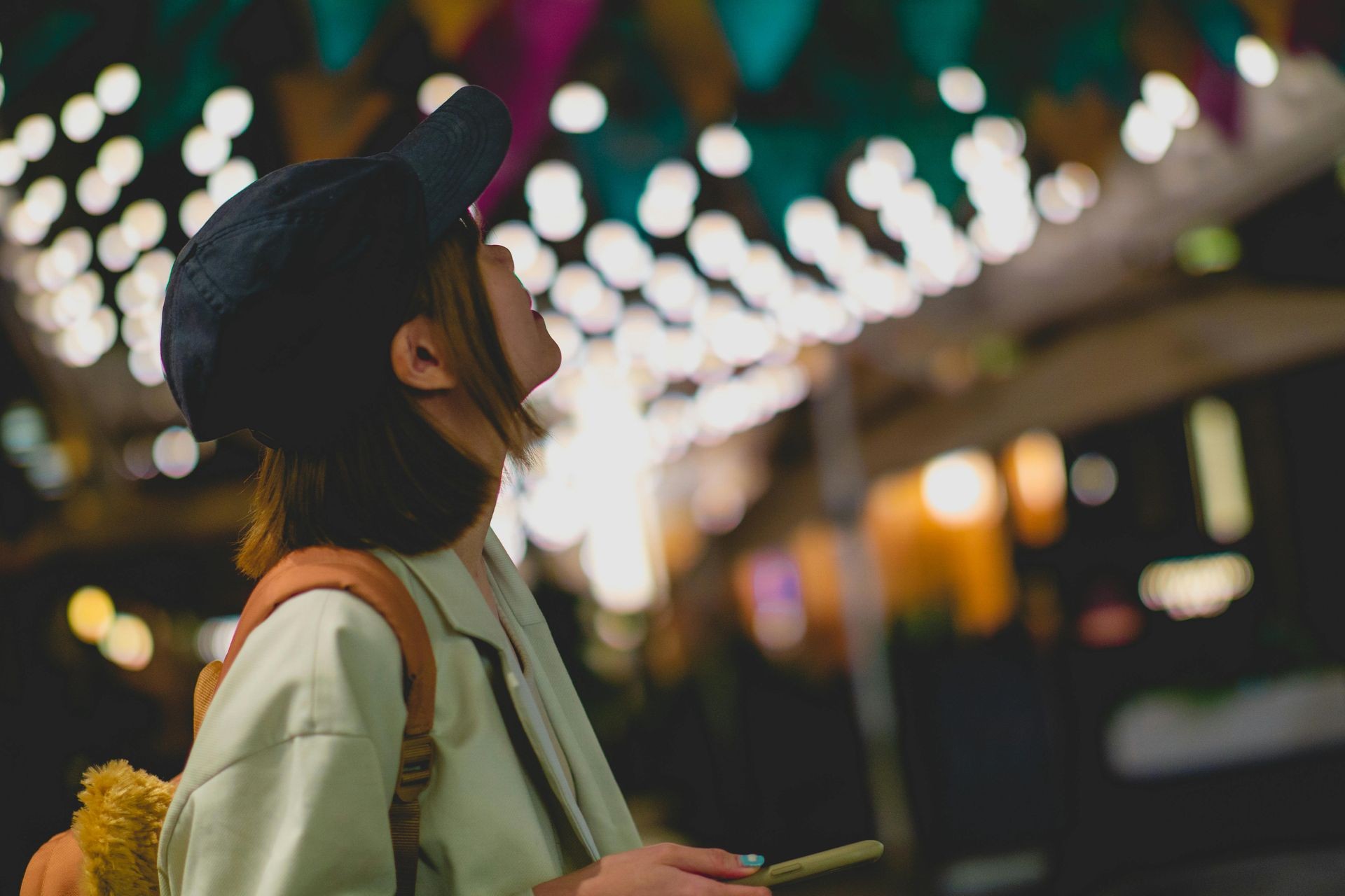 Financial Advisory, Investment Banking, Startups, Partner